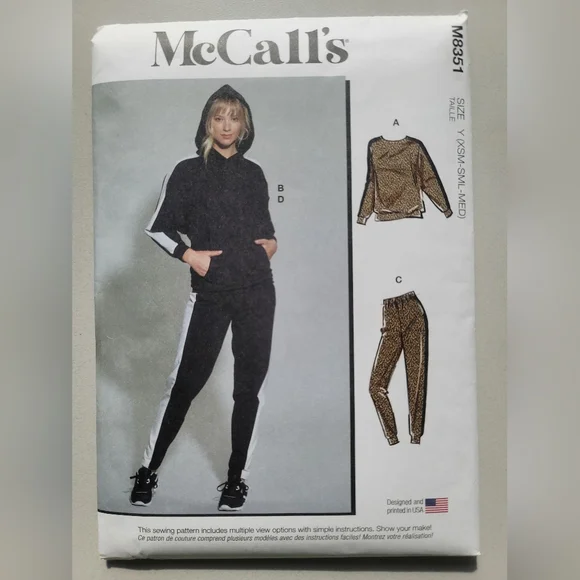 ‼️Must Go‼️ Lot of 15 FF Womens Sewing Patterns - Picture 8 of 15